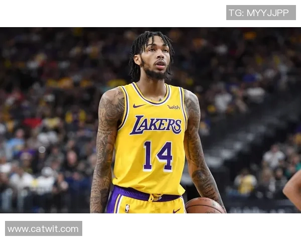 鹈鹕球员英格拉姆:球队目标是打入季后赛,我们有信心实现