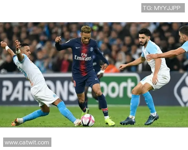 内马尔因伤将缺席法甲比赛，巴黎圣日耳曼或受影响