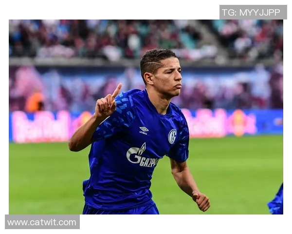 沙尔克04客场喜获大胜德甲保级前景一片光明