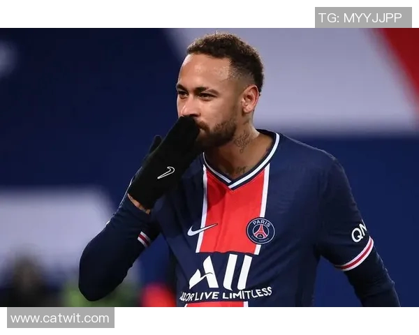 内马尔助巴黎圣日耳曼逆转胜巴黎FC,法甲积分榜暂时领先